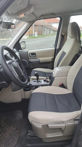 Land Rover Discovery 2.7TDI 7 МЕСТЕН - 5600 € / 10952.65 лв. - 56166702 7 | Car24.bg Land Rover Discovery 2.7TDI 7 МЕСТЕН - 5600 € / 10952.65 лв. - 56166702 7