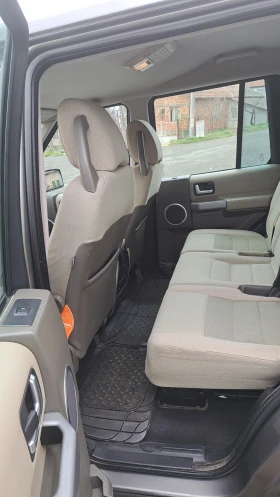 Land Rover Discovery 2.7TDI 7 МЕСТЕН - 5600 € / 10952.65 лв. - 56166702 8 | Car24.bg Land Rover Discovery 2.7TDI 7 МЕСТЕН - 5600 € / 10952.65 лв. - 56166702 8