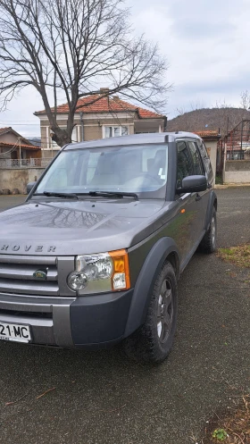 Land Rover Discovery 2.7TDI 7 МЕСТЕН - 5600 € / 10952.65 лв. - 56166702 3 | Car24.bg Land Rover Discovery 2.7TDI 7 МЕСТЕН - 5600 € / 10952.65 лв. - 56166702 3