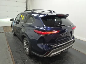 Toyota Highlander Hybrid Limited* AWD* PANO* 360* ОБДУХВАНЕ* 6+ 1 | Auto.bg — изображение 5 Toyota Highlander Hybrid Limited* AWD* PANO* 360* ОБДУХВАНЕ* 6+ 1 | Auto.bg — изображение 5
