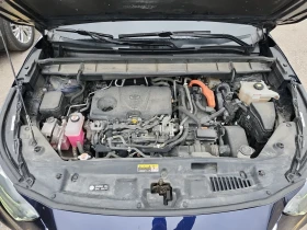 Toyota Highlander Hybrid Limited* AWD* PANO* 360* ОБДУХВАНЕ* 6+ 1 | Auto.bg — изображение 15 Toyota Highlander Hybrid Limited* AWD* PANO* 360* ОБДУХВАНЕ* 6+ 1 | Auto.bg — изображение 15