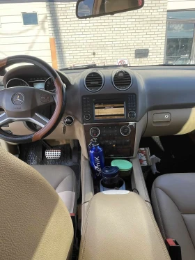Mercedes-Benz ML 350 * BlueTEC * CARFAX * ОПЦИЯ ЗА ФИНАНСИРАНЕ | Auto.bg — изображение 9 Mercedes-Benz ML 350 * BlueTEC * CARFAX * ОПЦИЯ ЗА ФИНАНСИРАНЕ | Auto.bg — изображение 9