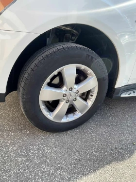 Mercedes-Benz ML 350 * BlueTEC * CARFAX * ОПЦИЯ ЗА ФИНАНСИРАНЕ | Auto.bg — изображение 7 Mercedes-Benz ML 350 * BlueTEC * CARFAX * ОПЦИЯ ЗА ФИНАНСИРАНЕ | Auto.bg — изображение 7