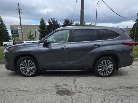 Toyota Highlander HYBRID PLATINUM * AWD * CARFAX * - 31200 € / 61021.90 лв. - 95370697 4 | Car24.bg Toyota Highlander HYBRID PLATINUM * AWD * CARFAX * - 31200 € / 61021.90 лв. - 95370697 4