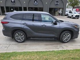 Toyota Highlander HYBRID PLATINUM * AWD * CARFAX * - 31200 € / 61021.90 лв. - 95370697 3 | Car24.bg Toyota Highlander HYBRID PLATINUM * AWD * CARFAX * - 31200 € / 61021.90 лв. - 95370697 3
