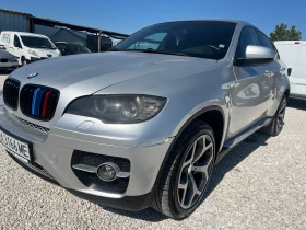 BMW X6 3.0D, 286 kc.АВТОМАТИК, ЛИЗИНГ - 13200 € / 25816.96 лв. - 59336700 3 | Car24.bg BMW X6 3.0D, 286 kc.АВТОМАТИК, ЛИЗИНГ - 13200 € / 25816.96 лв. - 59336700 3