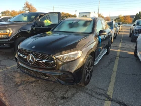 Снимка Mercedes-Benz GLC 30...