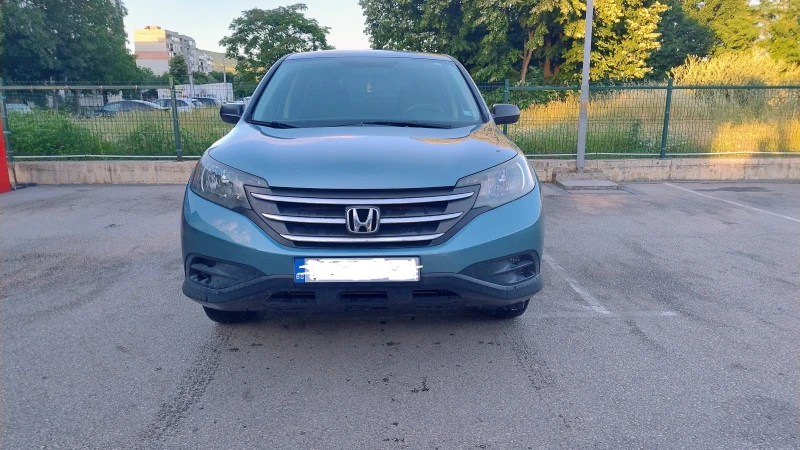 Honda Cr-v 2.4 - 14250 € / 27870.58 лв. - 25902982 1 | Car24.bg Honda Cr-v 2.4 - 14250 € / 27870.58 лв. - 25902982 1