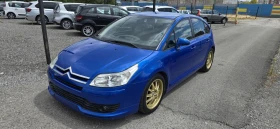 Citroen C4 1, 6-109кс - Car24.bg Citroen C4 1, 6-109кс