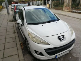 Peugeot 207 | Mobile.bg — малка снимка 4