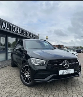 Mercedes-Benz GLC 200 - 50900 лв. / 26024.76 € - 75227431 2 | Car24.bg Mercedes-Benz GLC 200 - 50900 лв. / 26024.76 € - 75227431 2