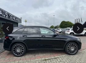 Mercedes-Benz GLC 200 - 50900 лв. / 26024.76 € - 75227431 5 | Car24.bg Mercedes-Benz GLC 200 - 50900 лв. / 26024.76 € - 75227431 5