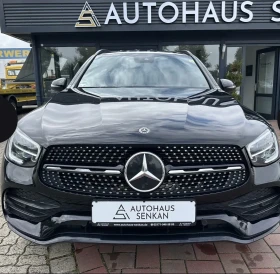 Mercedes-Benz GLC 200 - Car24.bg Mercedes-Benz GLC 200
