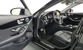 Mercedes-Benz C 200 - 31200 лв. / 15952.31 € - 91019317 11 | Car24.bg Mercedes-Benz C 200 - 31200 лв. / 15952.31 € - 91019317 11