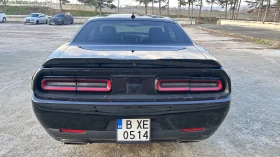 Dodge Challenger R/T - 30000 € / 58674.90 лв. - 40217830 5 | Car24.bg Dodge Challenger R/T - 30000 € / 58674.90 лв. - 40217830 5
