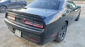 Dodge Challenger R/T - 30000 € / 58674.90 лв. - 40217830 4 | Car24.bg Dodge Challenger R/T - 30000 € / 58674.90 лв. - 40217830 4