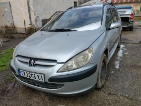 Peugeot 307 2.0 HDI 90к.с. - 1750 € / 3422.70 лв. - 82318766 4 | Car24.bg Peugeot 307 2.0 HDI 90к.с. - 1750 € / 3422.70 лв. - 82318766 4