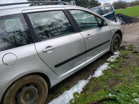 Peugeot 307 2.0 HDI 90к.с. - 1750 € / 3422.70 лв. - 82318766 5 | Car24.bg Peugeot 307 2.0 HDI 90к.с. - 1750 € / 3422.70 лв. - 82318766 5