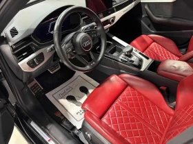 Audi S4 PROGRESSIVE QUATTRO * ДИСТРОНИК* - 25500 € / 49873.67 лв. - 77422743 7 | Car24.bg Audi S4 PROGRESSIVE QUATTRO * ДИСТРОНИК* - 25500 € / 49873.67 лв. - 77422743 7