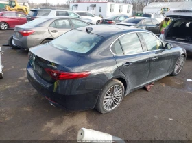 Alfa Romeo Giulia 2.0l Ti Rwd - 11000 € / 21514.13 лв. - 27124340 4 | Car24.bg Alfa Romeo Giulia 2.0l Ti Rwd - 11000 € / 21514.13 лв. - 27124340 4