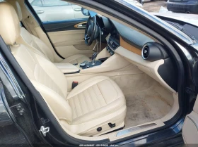 Alfa Romeo Giulia 2.0l Ti Rwd - 11000 € / 21514.13 лв. - 27124340 5 | Car24.bg Alfa Romeo Giulia 2.0l Ti Rwd - 11000 € / 21514.13 лв. - 27124340 5