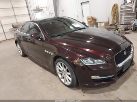 Jaguar Xj 3.0l R-Sport