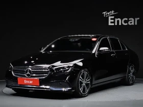 Mercedes-Benz E 250 Avantgarde