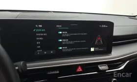 Kia K5 LPG * ОБДУХВАНЕ * КАМЕРА * 2 КЛЮЧА * LED * | Auto.bg — изображение 12 Kia K5 LPG * ОБДУХВАНЕ * КАМЕРА * 2 КЛЮЧА * LED * | Auto.bg — изображение 12