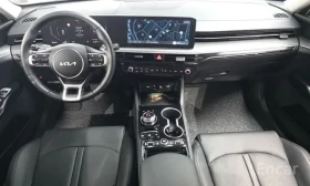 Kia K5 LPG * ОБДУХВАНЕ * КАМЕРА * 2 КЛЮЧА * LED * | Auto.bg — изображение 6 Kia K5 LPG * ОБДУХВАНЕ * КАМЕРА * 2 КЛЮЧА * LED * | Auto.bg — изображение 6