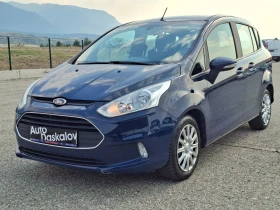 Ford B-Max 1, 0 i ecobust
