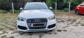 Audi A3 1.6TDI 3xS LINE | Auto.bg — изображение 8 Audi A3 1.6TDI 3xS LINE | Auto.bg — изображение 8