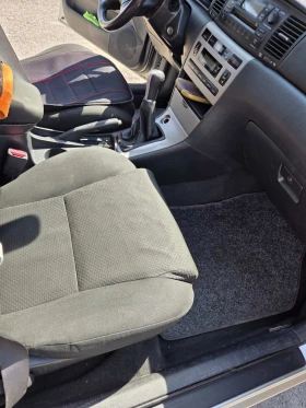 Toyota Corolla undefined | Auto.bg — изображение 6 Toyota Corolla undefined | Auto.bg — изображение 6