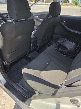 Toyota Corolla undefined | Auto.bg — изображение 7 Toyota Corolla undefined | Auto.bg — изображение 7