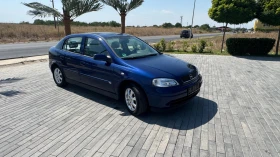 Opel Astra - 1700 € - 74462488 6 | Car24.bg Opel Astra - 1700 € - 74462488 6