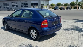 Opel Astra - 1700 € - 74462488 3 | Car24.bg Opel Astra - 1700 € - 74462488 3