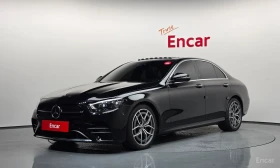 Mercedes-Benz E 220 d* 4MATIC* AMG LINE* DISTRONIC* ХЕДЪП* КРАЙНА ЦЕНА