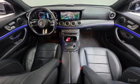 Mercedes-Benz E 220 d* 4MATIC* AMG LINE* DISTRONIC* ХЕДЪП* КРАЙНА ЦЕНА | Auto.bg — изображение 9 Mercedes-Benz E 220 d* 4MATIC* AMG LINE* DISTRONIC* ХЕДЪП* КРАЙНА ЦЕНА | Auto.bg — изображение 9