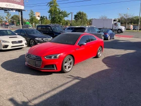 Снимка Audi S5