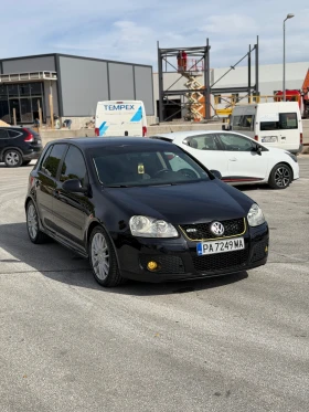 VW Golf undefined | Auto.bg — изображение 7 VW Golf undefined | Auto.bg — изображение 7