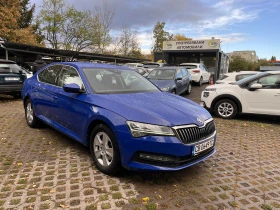 Skoda Superb 1.5 TSI 150 к.с 6МТ - 17000 € - 87121961 3 | Car24.bg Skoda Superb 1.5 TSI 150 к.с 6МТ - 17000 € - 87121961 3