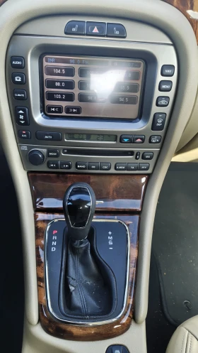Jaguar X-type 2.2 d - 2800 € - 68941689 12 | Car24.bg Jaguar X-type 2.2 d - 2800 € - 68941689 12