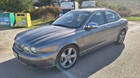Jaguar X-type 2.2 d - Car24.bg Jaguar X-type 2.2 d