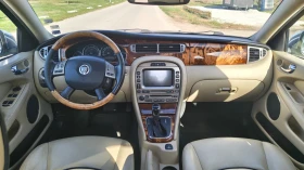 Jaguar X-type 2.2 d - 2800 € - 68941689 6 | Car24.bg Jaguar X-type 2.2 d - 2800 € - 68941689 6
