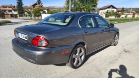Jaguar X-type 2.2 d - 2800 € - 68941689 3 | Car24.bg Jaguar X-type 2.2 d - 2800 € - 68941689 3