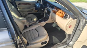 Jaguar X-type 2.2 d - 2800 € - 68941689 8 | Car24.bg Jaguar X-type 2.2 d - 2800 € - 68941689 8