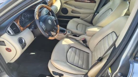 Jaguar X-type 2.2 d - 2800 € - 68941689 7 | Car24.bg Jaguar X-type 2.2 d - 2800 € - 68941689 7