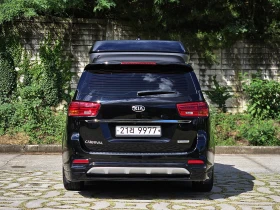 Kia Carnival ОБДУХВАНЕ ЕЛ. БАГАЖНИК КРАЙНА ЦЕНА* encareu.com - 15399 € - 77109940 5 | Car24.bg Kia Carnival ОБДУХВАНЕ ЕЛ. БАГАЖНИК КРАЙНА ЦЕНА* encareu.com - 15399 € - 77109940 5