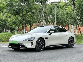 Xiaomi SU7 Ultra Long Range Advanced Smart Drive Pro Edition | Auto.bg — изображение 3 Xiaomi SU7 Ultra Long Range Advanced Smart Drive Pro Edition | Auto.bg — изображение 3