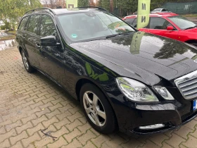 Mercedes-Benz E 200 0884131947