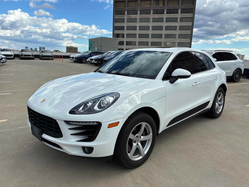 Porsche Macan SPORT EDITION AWD - 15200 € - 26385630 1 | Car24.bg Porsche Macan SPORT EDITION AWD - 15200 € - 26385630 1
